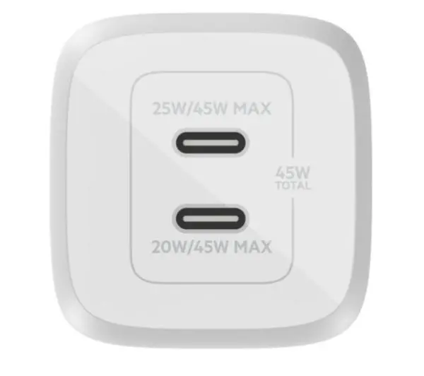 Belkin GaN 45W