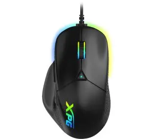 XPG Alpha Czarny
