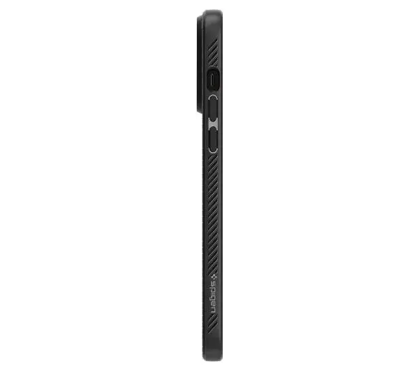 Spigen Liquid Air do iPhone 14 Pro Max matte black