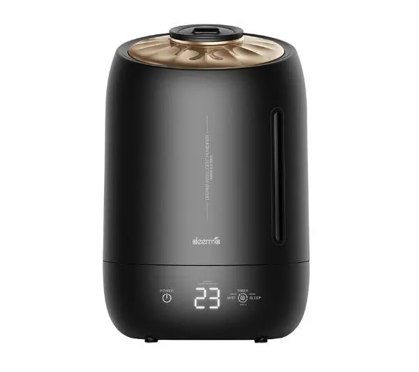 Nawilżacze powietrza - Deerma F600 5l