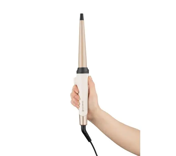 Remington Shea Soft CI4740
