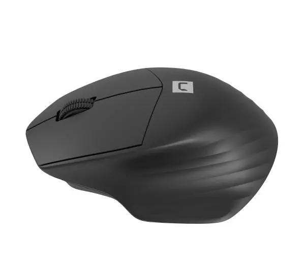 Natec Siskin 2 Czarny
