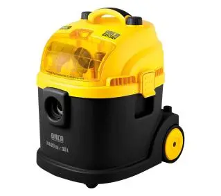 Sencor Wet & Dry SVC 3001 1200W - Kup na Raty - RRSO 0%