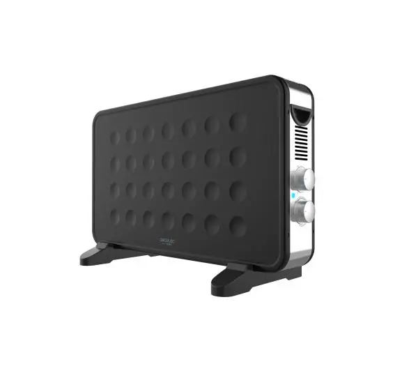 Cecotec ReadyWarm 6550 Turbo