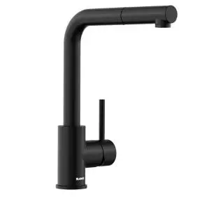 Blanco Mila-S 526660 Czarny - Kup na Raty - RRSO 0%