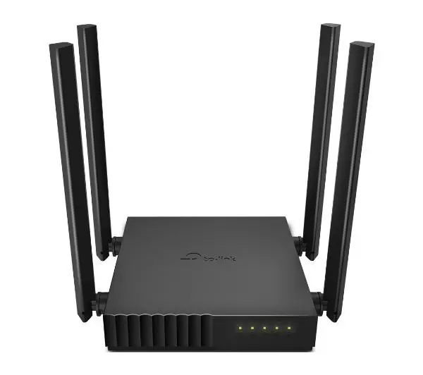TP-LINK Archer C54 AC1200 Czarny