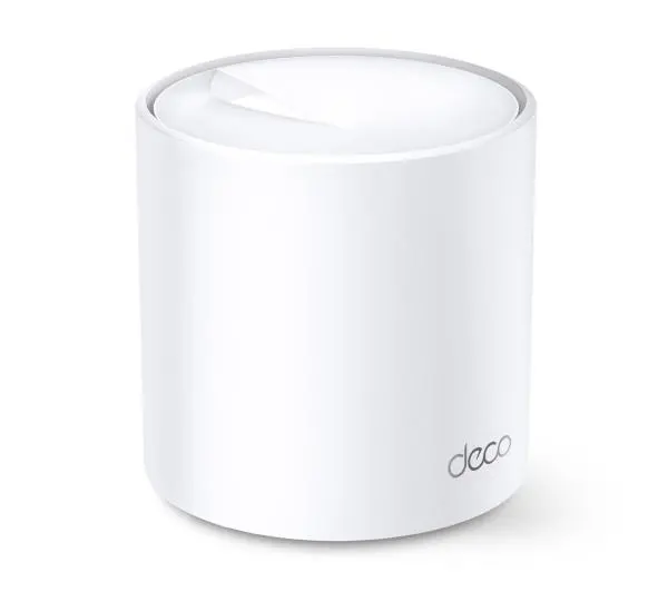 TP-LINK Deco X20 1szt. AX1800 Biały