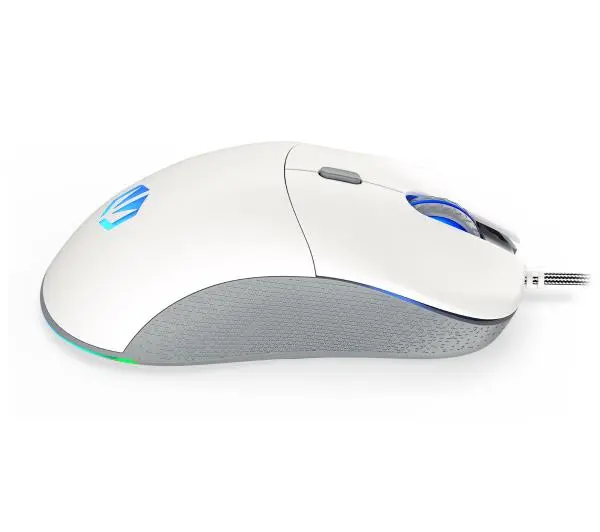 Endorfy GEM Plus Onyx White Biały