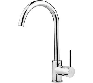 Deante Aster BCAE062M Chrom Mosiądz - DRUGI -30%, ALBO 5-TY ZA 1ZŁ