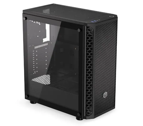 Endorfy Signum 300 Air Czarny - Kup na Raty - RRSO 0%