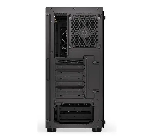 Endorfy Signum 300 Air Czarny - Kup na Raty - RRSO 0%