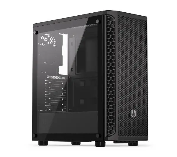 Endorfy Signum 300 Air Czarny