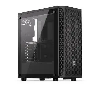 Endorfy Signum 300 Air Czarny - Kup na Raty - RRSO 0%