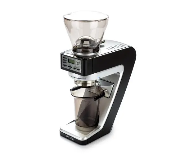 фото Кавомолка електрична Baratza Sette 270