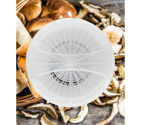 Zelmer ZFD1010 520W 4 sita