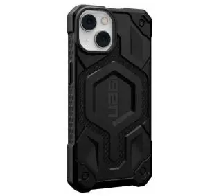 UAG Monarch MagSafe Case do iPhone 14 Plus Czarny