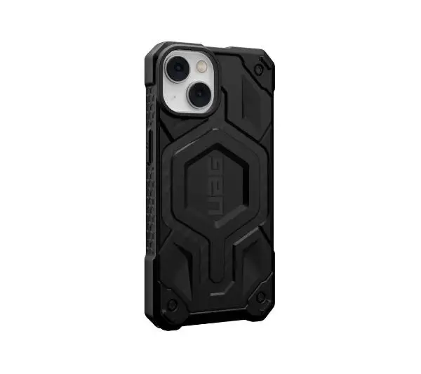 Фото - Чохол UAG Monarch MagSafe Case do iPhone 14 Plus Czarny 