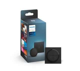 Philips Hue Przełącznik dotykowy Czarny