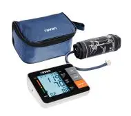 Raven ECI002X Wykrywanie arytmii