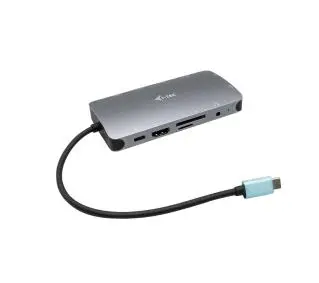 i-Tec C31NANOVGA112W - Kup na Raty - RRSO 0%