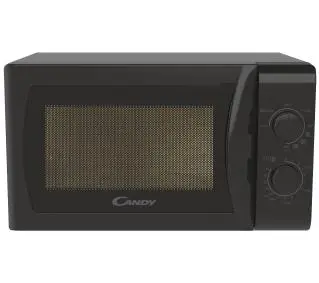 Candy Idea CMG20SMB Grill - DRUGI -30%, ALBO 5-TY ZA 1ZŁ