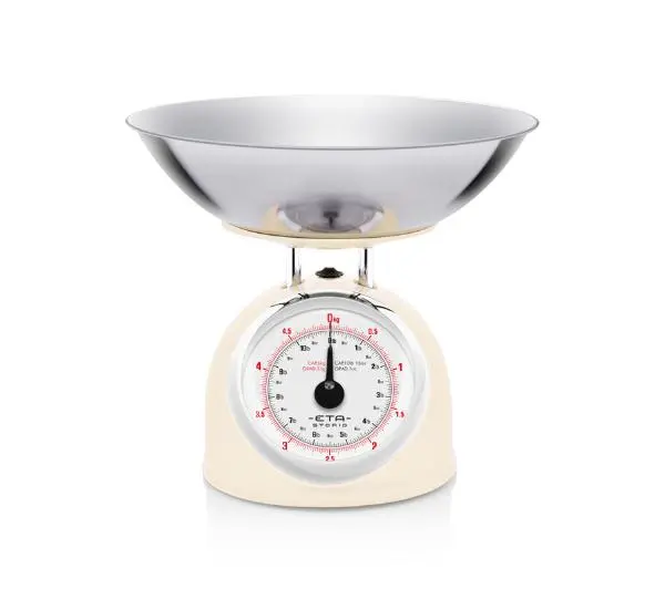 ETA Storio 5777 90040 5kg