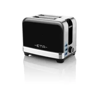ETA Storio 9166 90020 Ruszt do bułek Rozmrażanie 930W