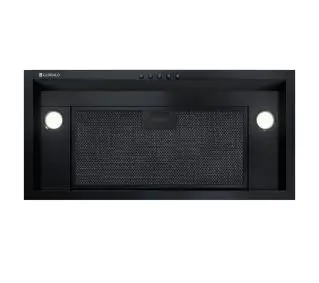 Globalo Arcedo 60.1 Czarny - DRUGI -30%, ALBO 5-TY ZA 1ZŁ - Kup na Raty - RRSO 0%