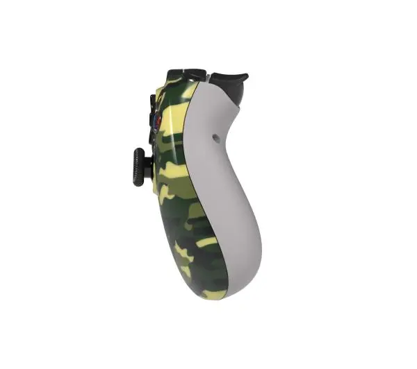 Cobra QSP419 do PS4 Bezprzewodowy