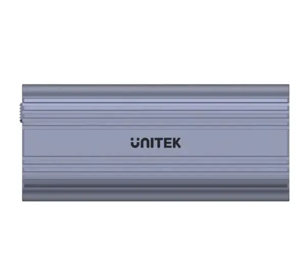 Unitek S1225A Szary