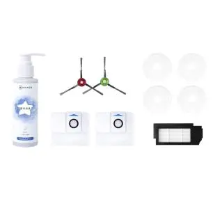 Ecovacs D-KT01-0027 do Deebot X1 Omni X1 Turbo - Kup na Raty - RRSO 0%