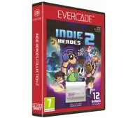 Evercade Indie Heroes Kolekcja 2