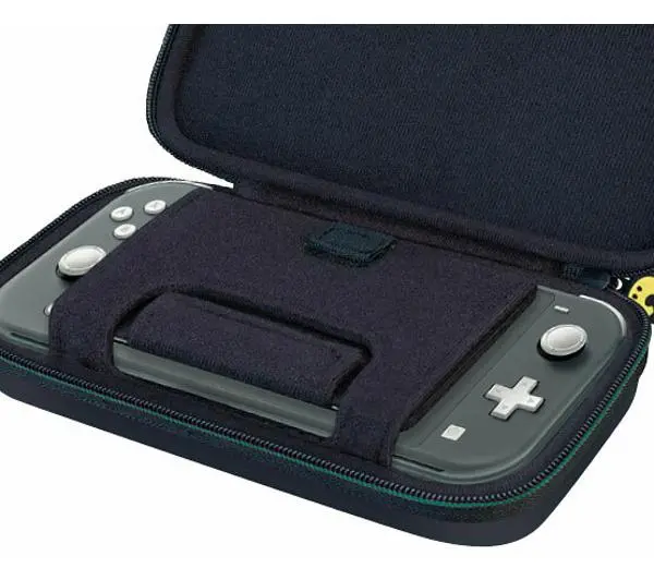 BigBen NLS148L Switch Lite Case Lugi Mansions 3