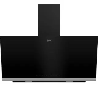 Beko BHCA96741BBHF bPro500 Czarny - Kup na Raty - RRSO 0%