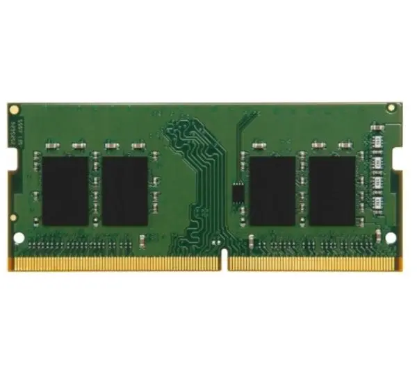 Kingston DDR4 16GB 3200 CL22 SODIMM Zielony