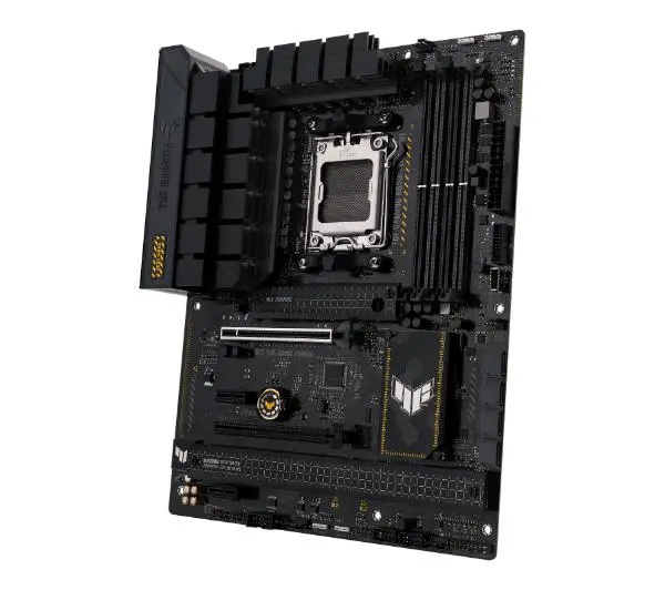 ASUS TUF GAMING B650-PLUS WIFI - Kup na Raty - RRSO 0%