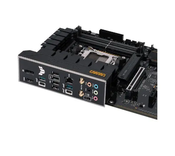 ASUS TUF GAMING B650-PLUS WIFI - Kup na Raty - RRSO 0%