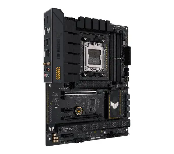 ASUS TUF GAMING B650-PLUS WIFI - Kup na Raty - RRSO 0%