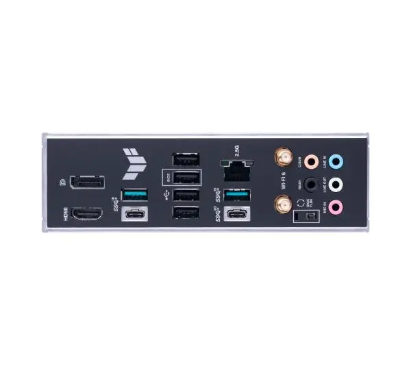 ASUS TUF GAMING B650-PLUS WIFI - Kup na Raty - RRSO 0%