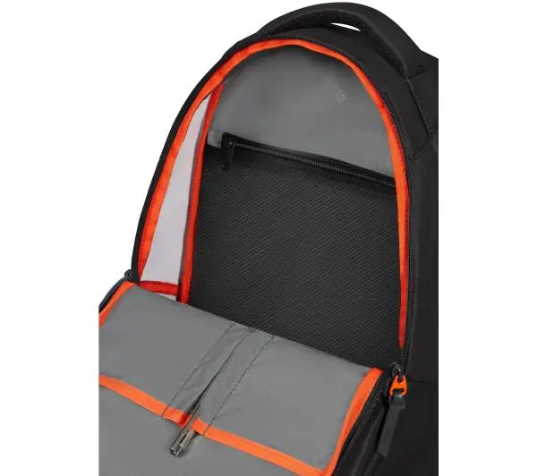 American Tourister Urban Groove UG15 15,6"  Czarny