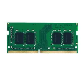GoodRam DDR4 16GB 3200 CL22 SODIMM Czarny - Kup na Raty - RRSO 0%