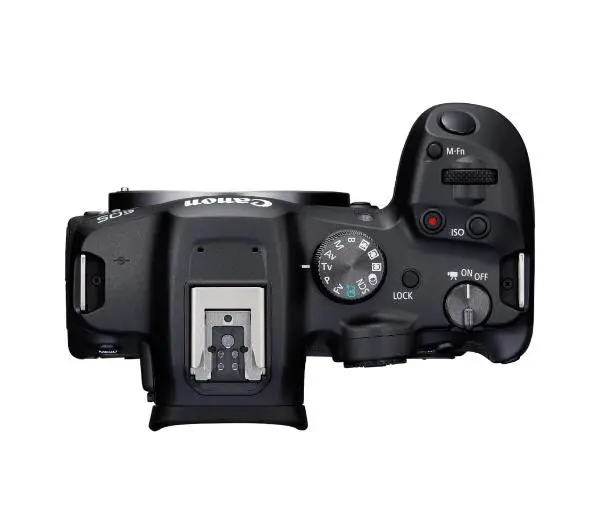 Canon EOS R7 Body - ⚡ EURO HIT CENOWY! ⚡ - Kup na Raty - RRSO 0%