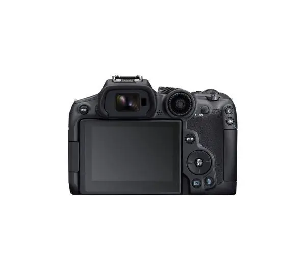 Canon EOS R7 Body - ⚡ EURO HIT CENOWY! ⚡ - Kup na Raty - RRSO 0%