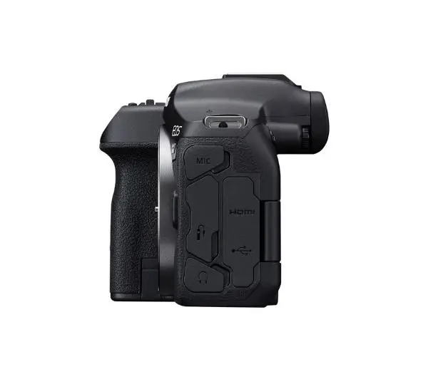 Canon EOS R7 Body - ⚡ EURO HIT CENOWY! ⚡ - Kup na Raty - RRSO 0%