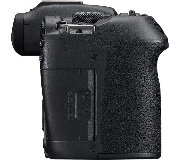 Canon EOS R7 Body - ⚡ EURO HIT CENOWY! ⚡ - Kup na Raty - RRSO 0%