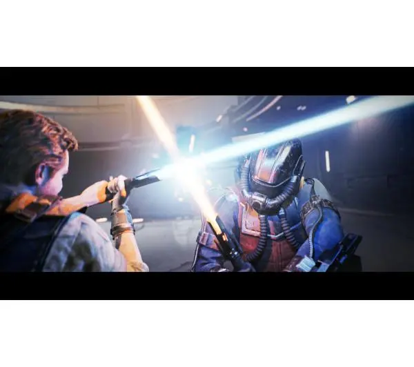 Star Wars Jedi Ocalały Gra na PC