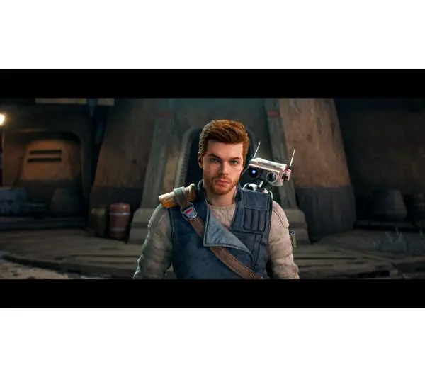 Star Wars Jedi Ocalały Gra na PC