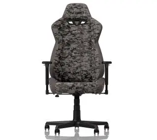 Nitro Concepts S300 Urban Camo Gamingowy  do 135kg Tkanina Camo - Kup na Raty - RRSO 0%