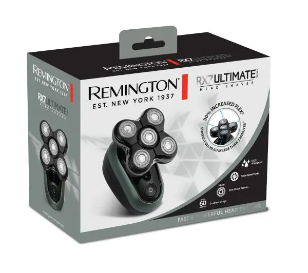 Remington RX7 XR1600 Trymer - ⚡ BESTSELLERY ⚡