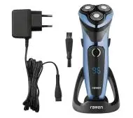 Raven EGM003BX Trymer Na mokro i sucho